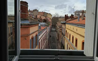 Toulouse (31000)