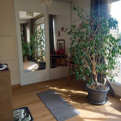 Location chambre en colocation 5 pièces Meaux (77100)