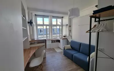 Paris 9E (75009)