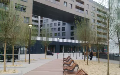 Vélizy-Villacoublay (78140)