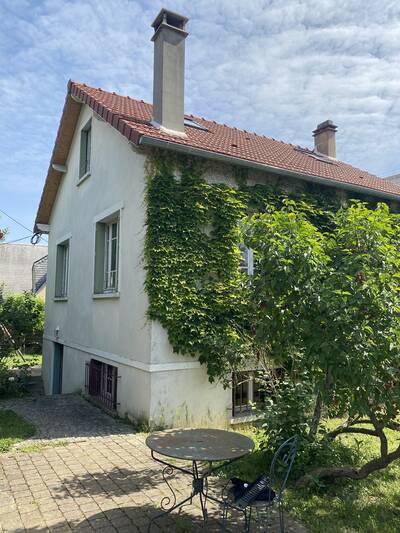Vente maison 6 pièces Rueil-Malmaison (92500)