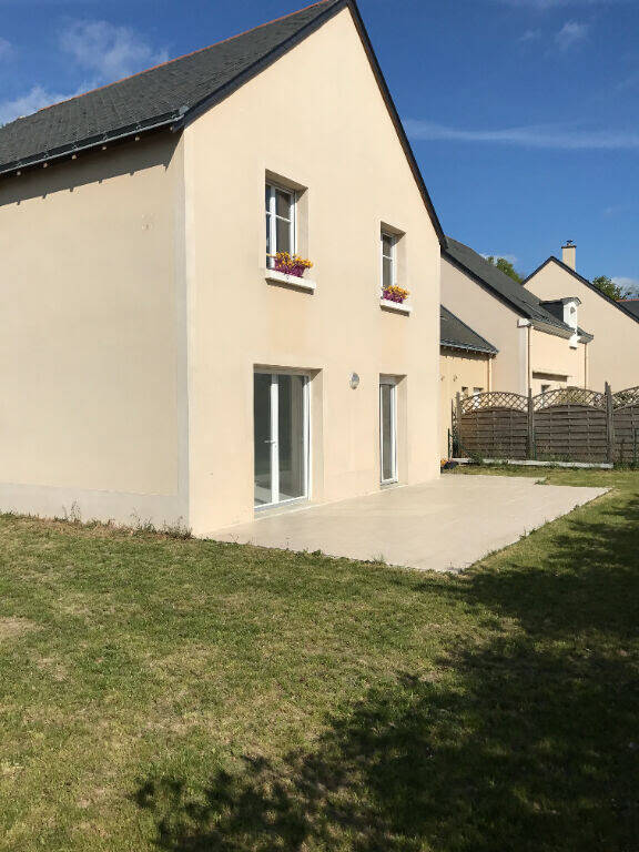Ballan-Miré (37510)