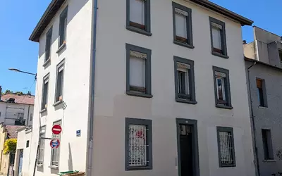Grenoble (38000)