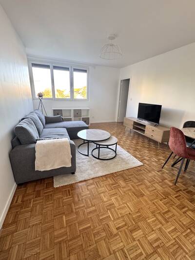 Location chambre en colocation 4 pièces Vitry-sur-Seine (94400)