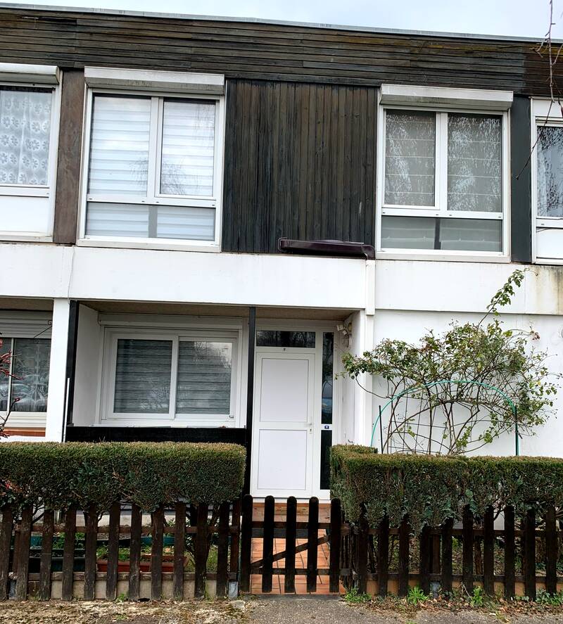 Cergy (95000)