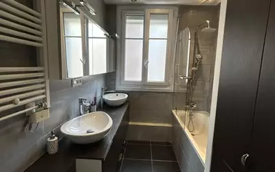 Asnières-Sur-Seine (92600)