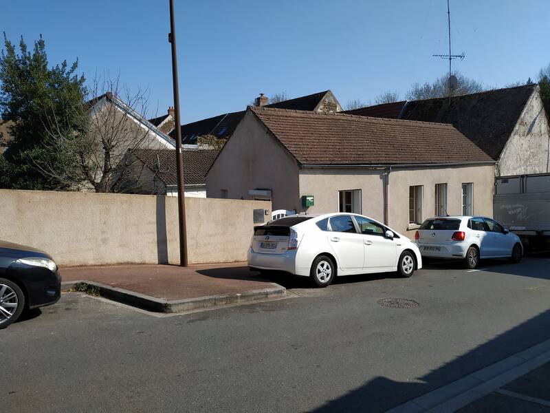 Saint-Germain-Lès-Arpajon (91180)