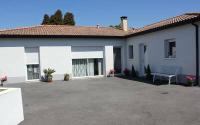 Location appartement studio Saint-Martin-de-Seignanx (40390)