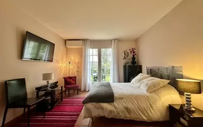 Boisemont (95000)