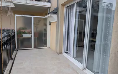 Bussy-Saint-Georges (77600)