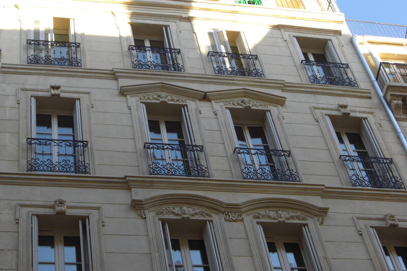Marseille 1Er (13001)