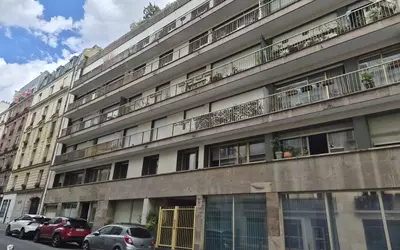 Paris 17E (75017)