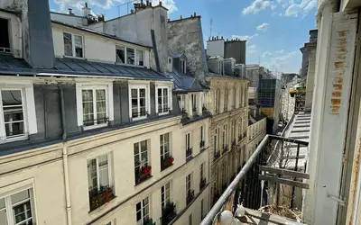 Paris 2E