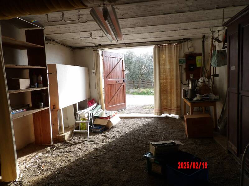 Corbières (04220)