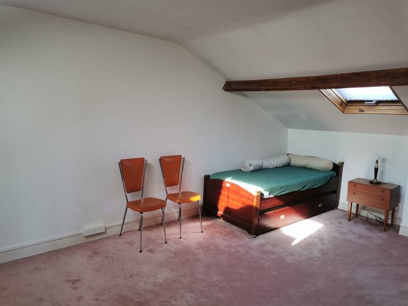 Houilles (78800)