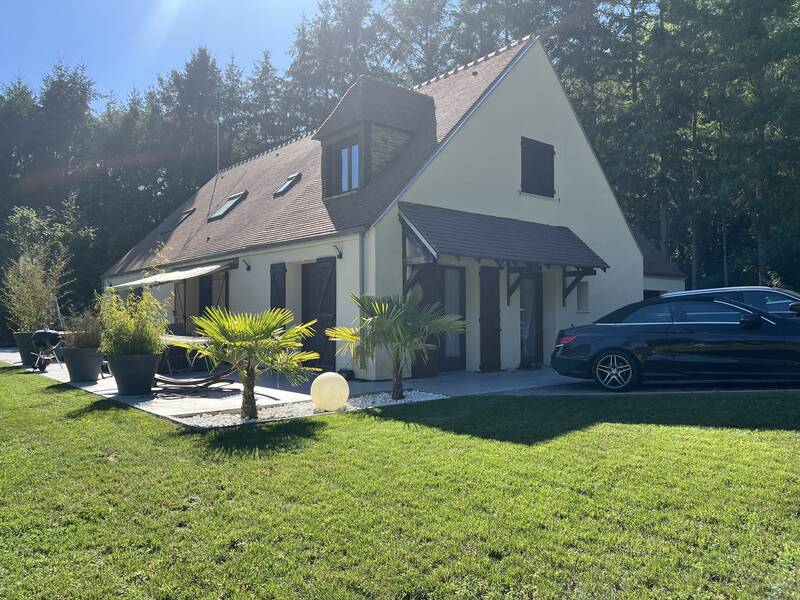 Guigneville-Sur-Essonne (91590)