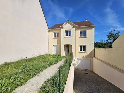Vente maison 6 pièces Igny (91430)