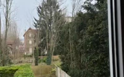 Saint-Maur-Des-Fossés (94100)
