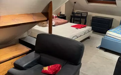 + Grand Garage, Boulogne-Sur-Mer (62200)