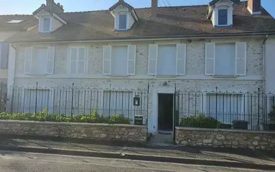 Le Mée-Sur-Seine (77350)