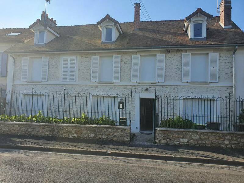 Le Mée-Sur-Seine (77350)