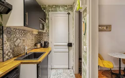 Paris 18E (75018)