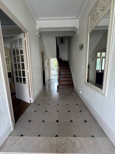 Vente maison 6 pièces Tours (37)