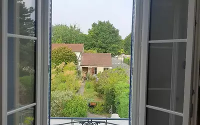 Le Mesnil-Le-Roi (78600)