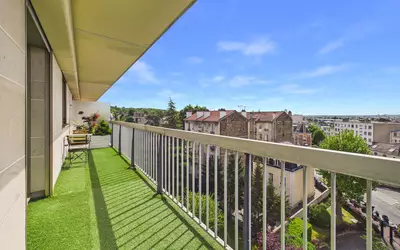 Le Raincy (93340)