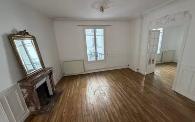 Paris 17E (75017)