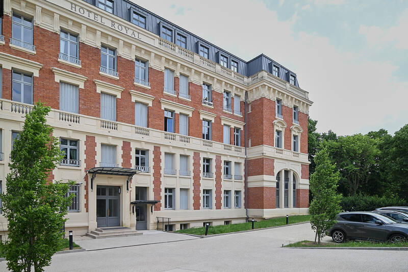 Maisons-Laffitte (78600)