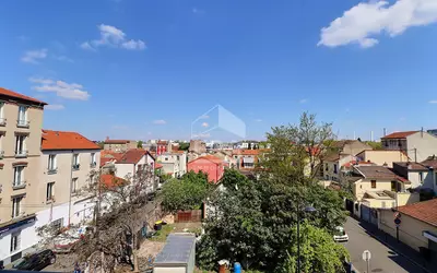 Saint-Denis (93200)