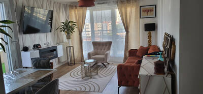 Location chambre en colocation 4 pièces Neuilly-sur-Marne (93330)
