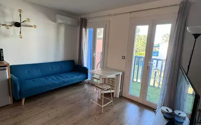 Canet-En-Roussillon (66140)