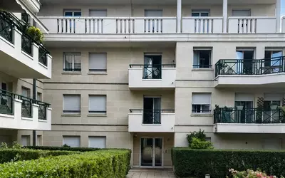 Le Plessis-Robinson (92350)