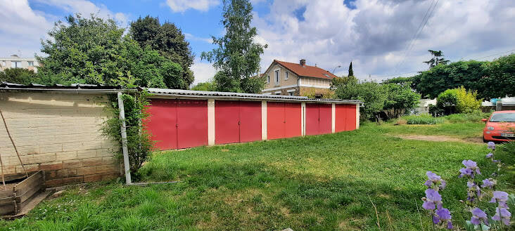 Champigny-Sur-Marne (94500)