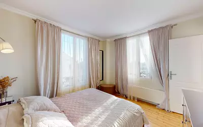 Argenteuil (95100) Maison 78M² + Dépendance 45M²
