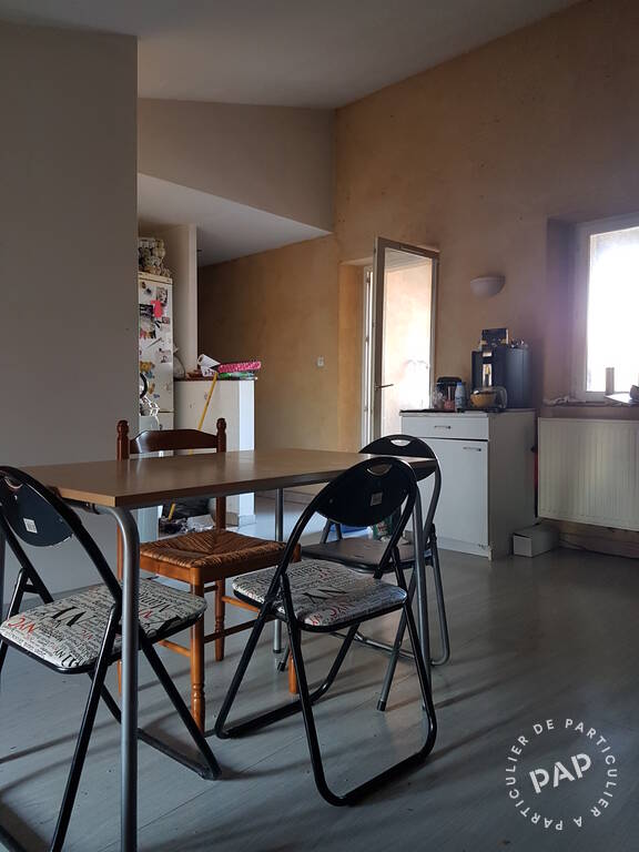 Vente immeuble 455 m² Pierrelatte (26700) - 455 m² - 330.000 € | Particulier à Particulier — 5