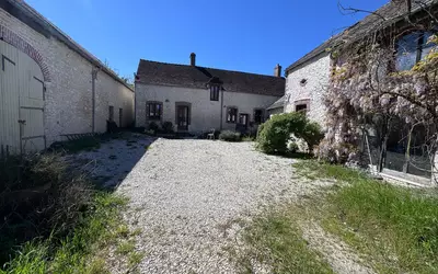 Treilles-En-Gâtinais (45490)