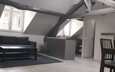 Deuil-La-Barre