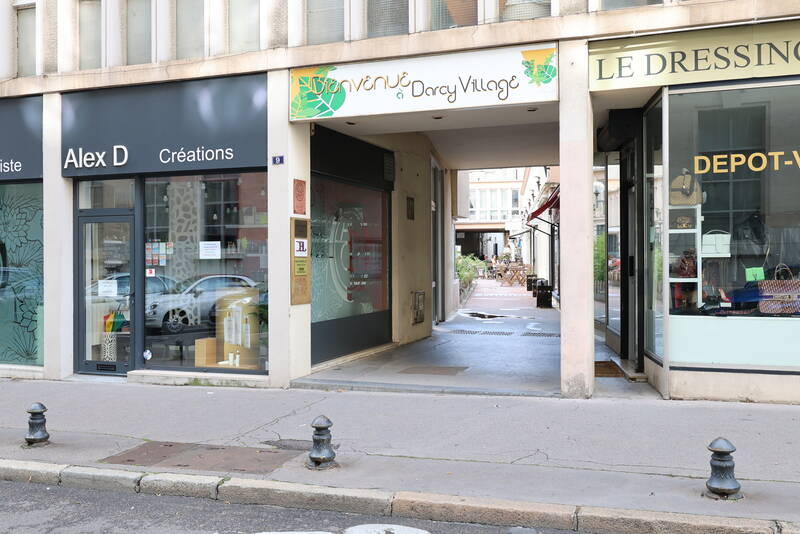 Dijon (21000)