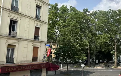 Paris 12E (75012)