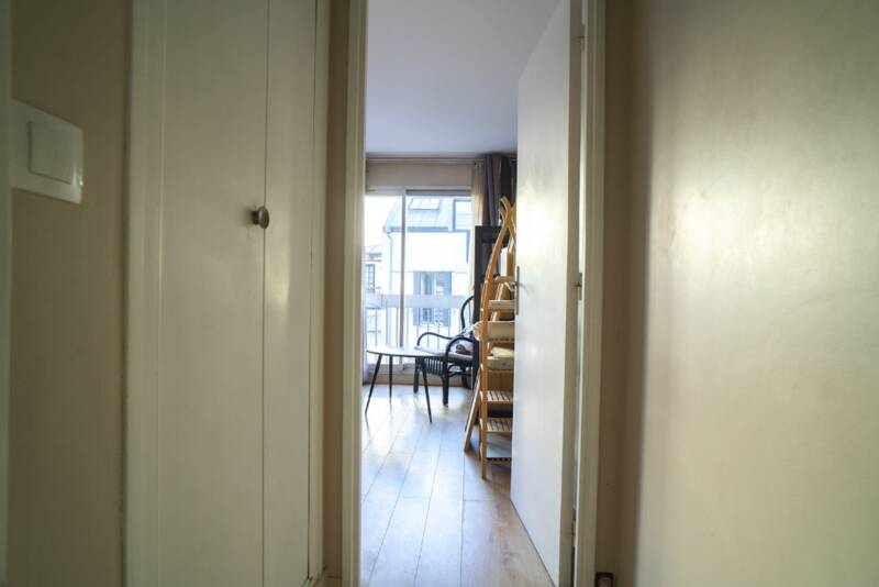 Paris 14E (75014)