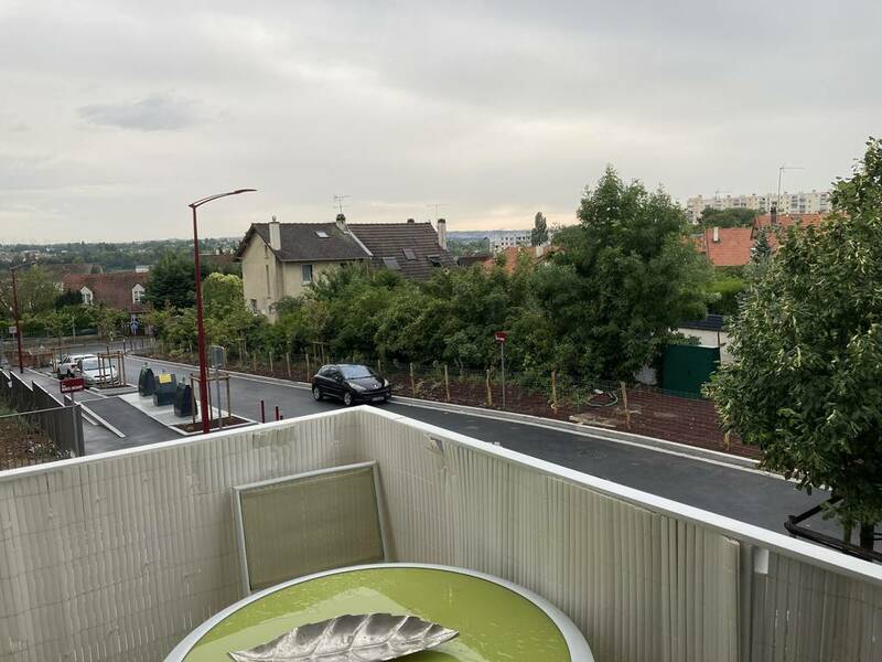 Fresnes (94260)