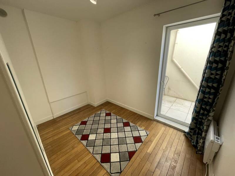Le Plessis-Robinson (92350)