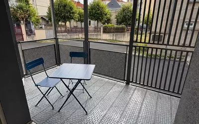 Clermont-Ferrand (63000)