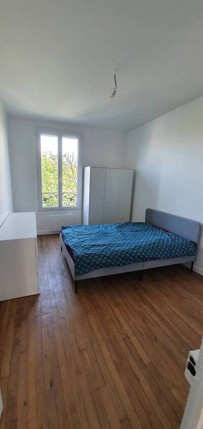 Location appartement 2 pièces Noisy-le-Sec (93130)