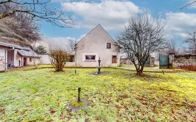 Maison 5 pièces 150 m² · à Montlouis-sur-Loire · 150 m² · 328 000 €