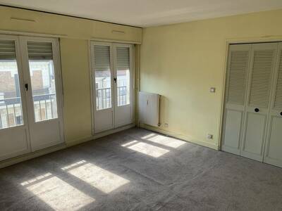 Location appartement studio Fontainebleau (77300)