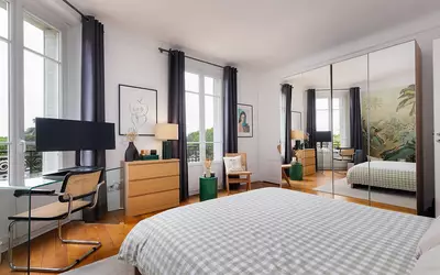 Chantilly (60500)